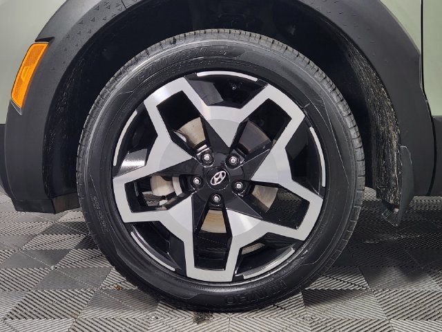 2024 Hyundai Santa Cruz Limited - Photo 20