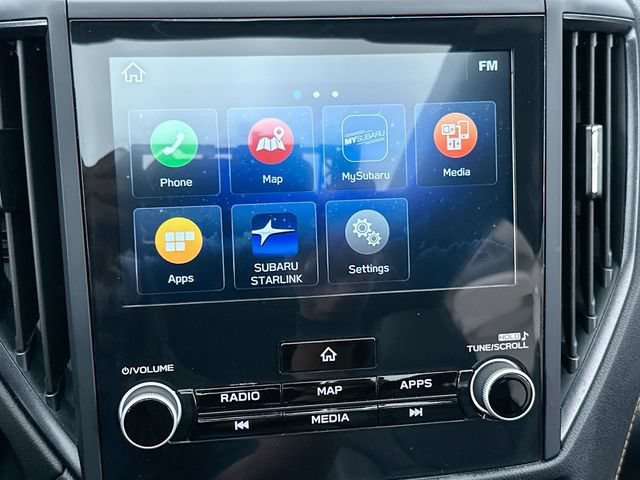 Certified Used 2024 Geyser Blue Subaru Wilderness image 31