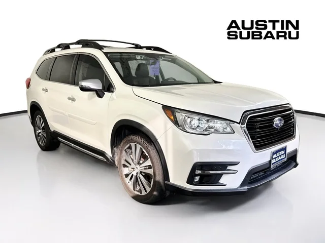 2020 Subaru Ascent Touring