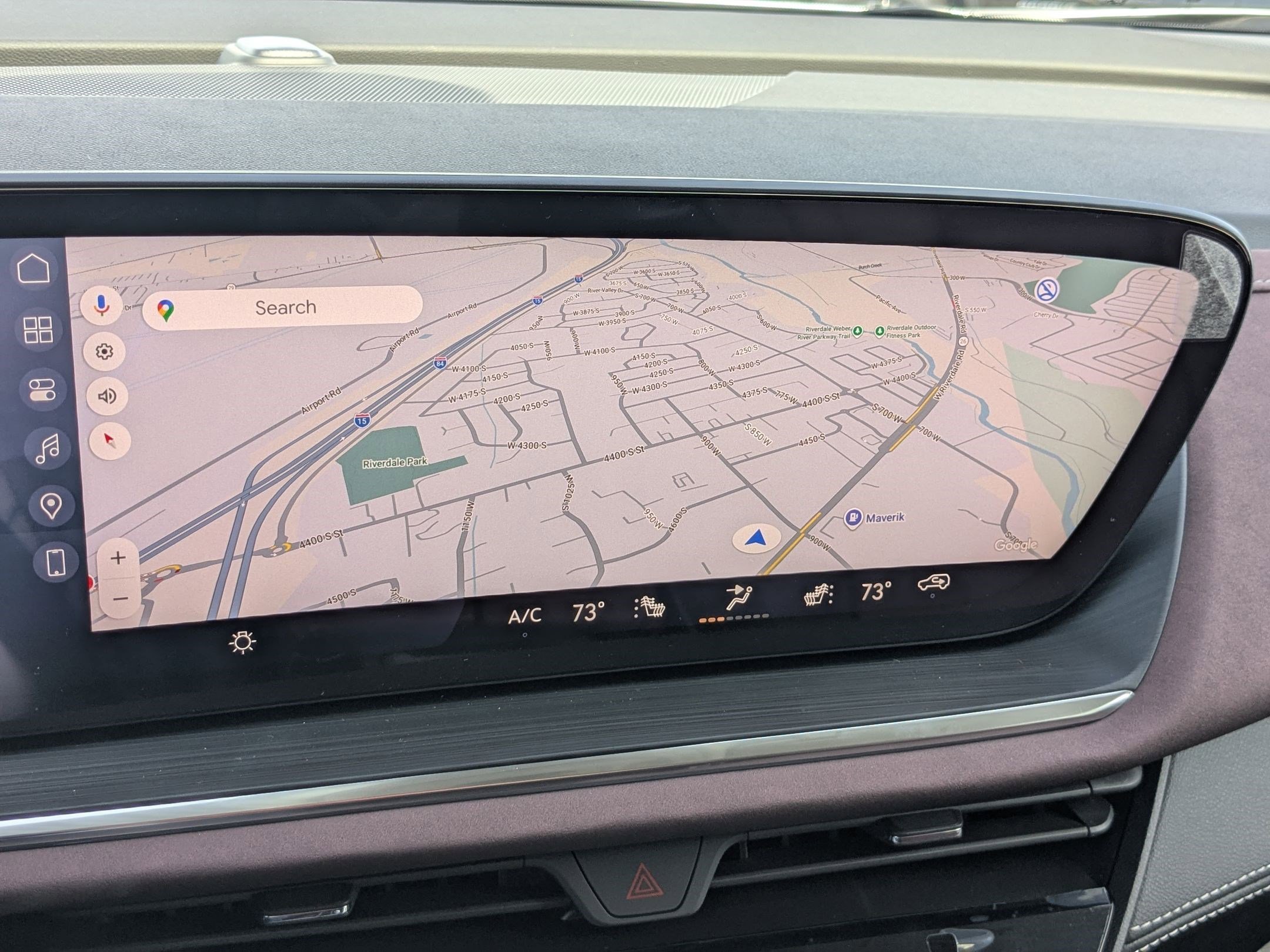 2026 Buick Envision Sport Touring - Photo 18