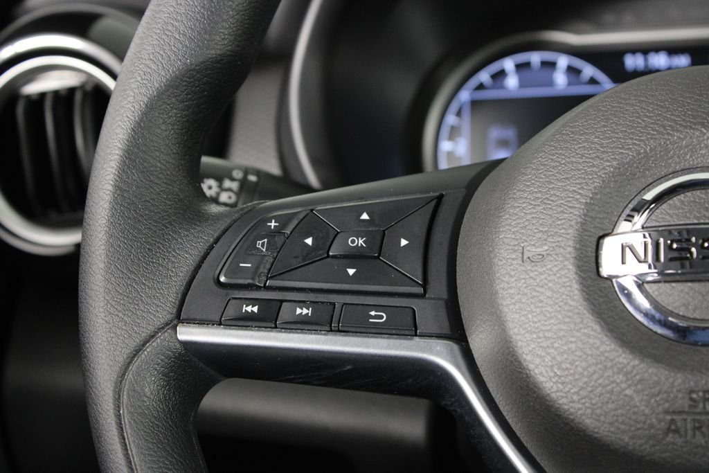 2020 Nissan Kicks SV - Photo 23