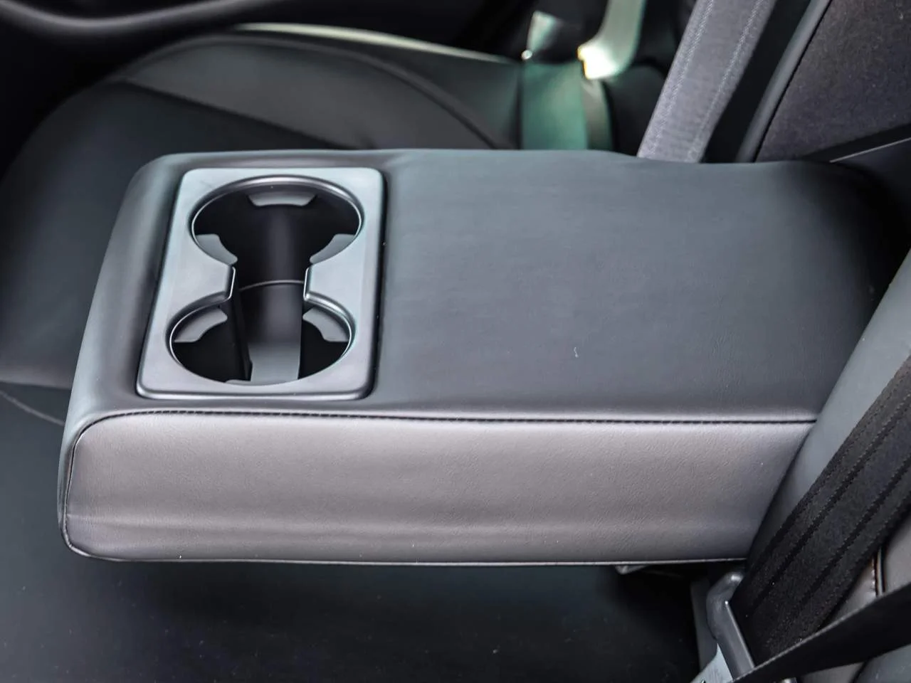 New 2026 Jet Black Mica Mazda 2.5 S Select Sport image 22