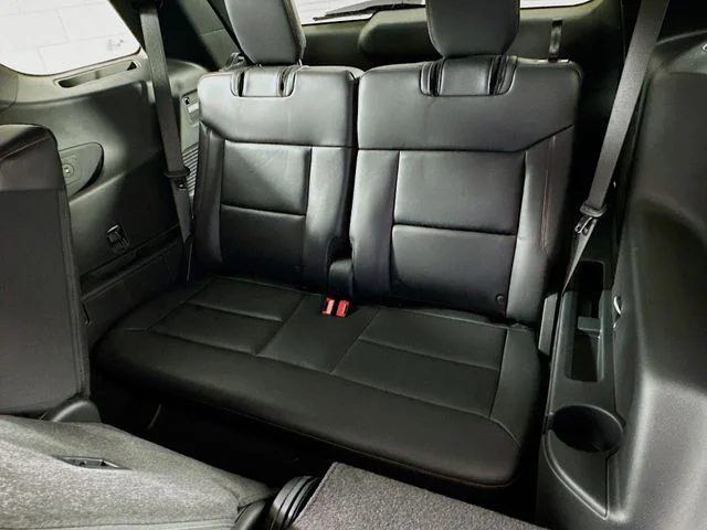 New 2026 Ford Explorer ST-Line