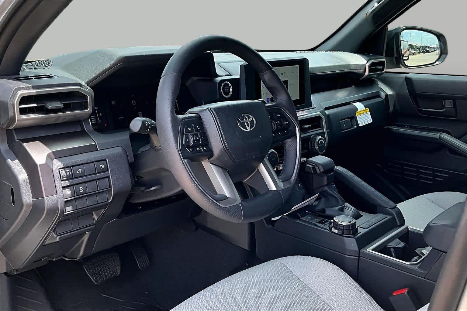 Used 2026 Cutting Edge Toyota SR5 image 16
