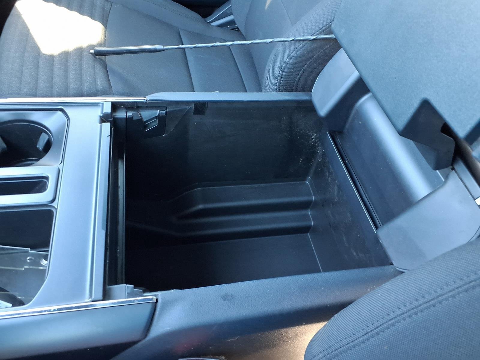 Used 2022 Gray Ford XL image 22