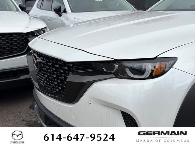 2026 Mazda CX-50 Turbo - Photo 11
