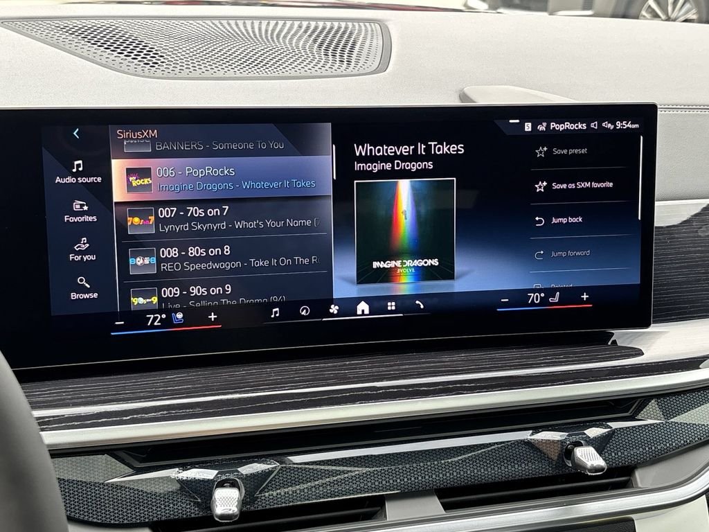 New 2027 Dravit Grey Metallic BMW xDrive40i image 12