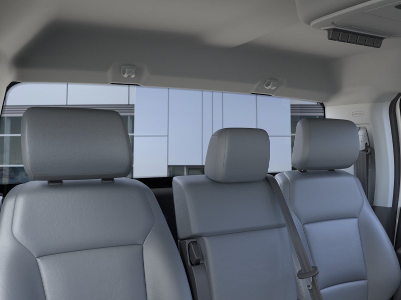 2025 Ford F-250 Super Duty XL - Photo 47