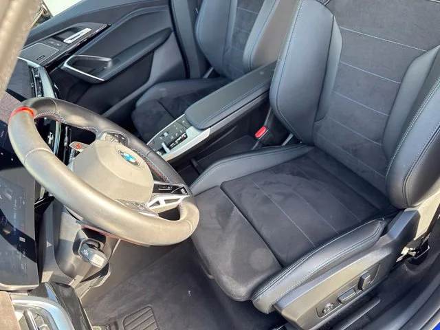 Used 2026 Blue BMW M35i image 19