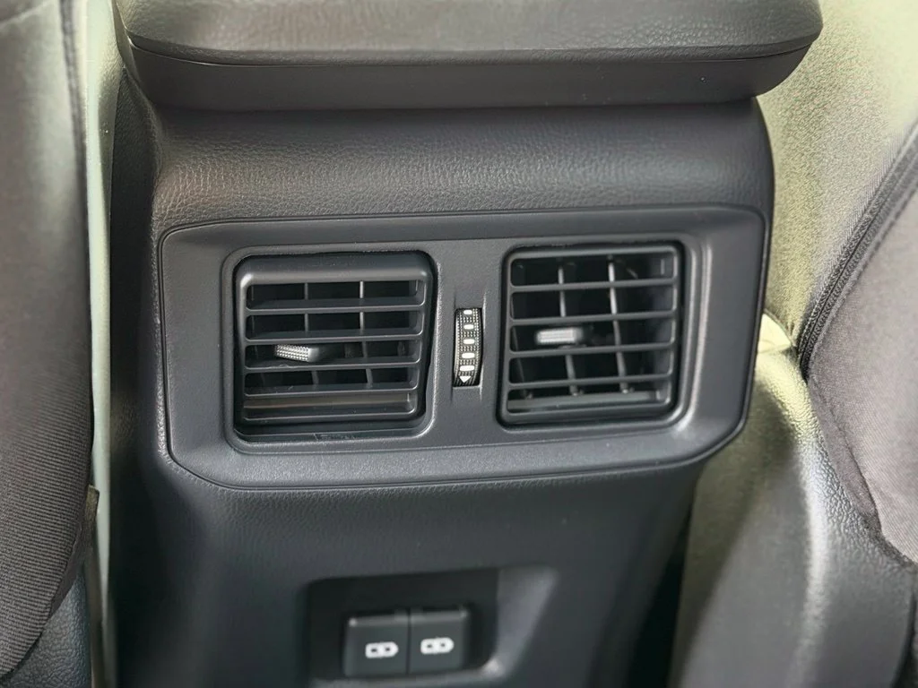 Certified Used 2024 Gray Toyota XLE image 8