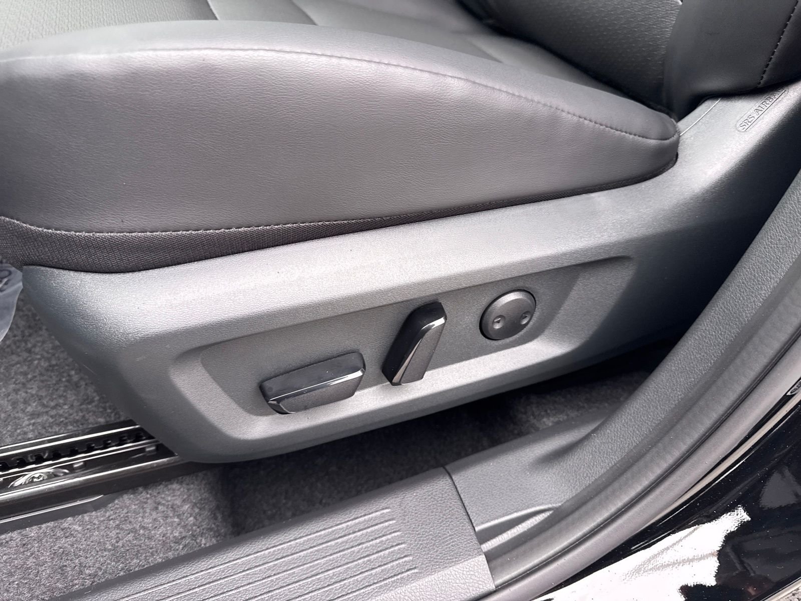 New 2026 Nissan Rogue Dark Armor 4D Sport Utility