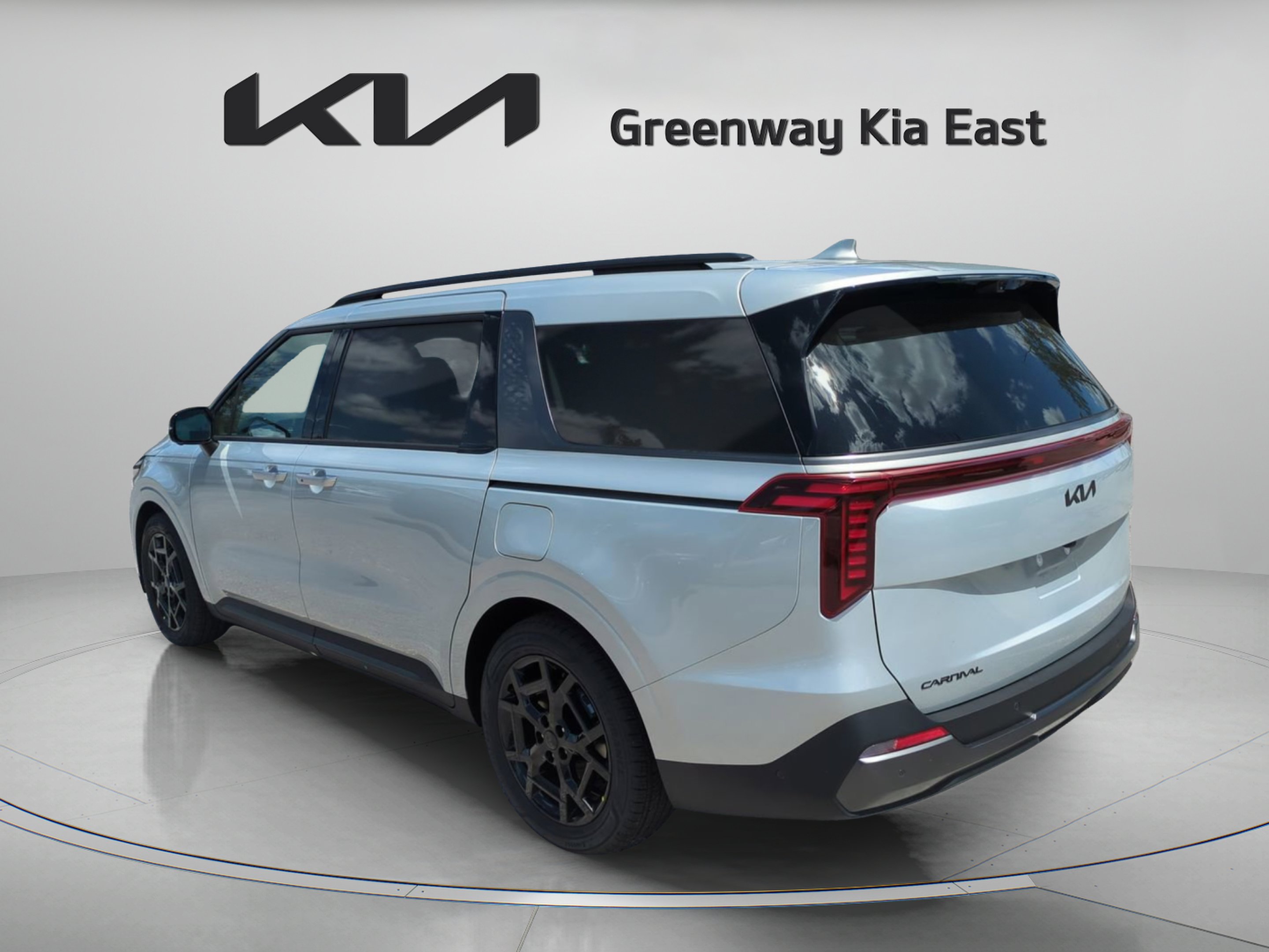 New 2026 Ivory Silver Kia SX Prestige image 8