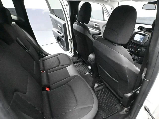 2020 Jeep Renegade Altitude - Photo 40