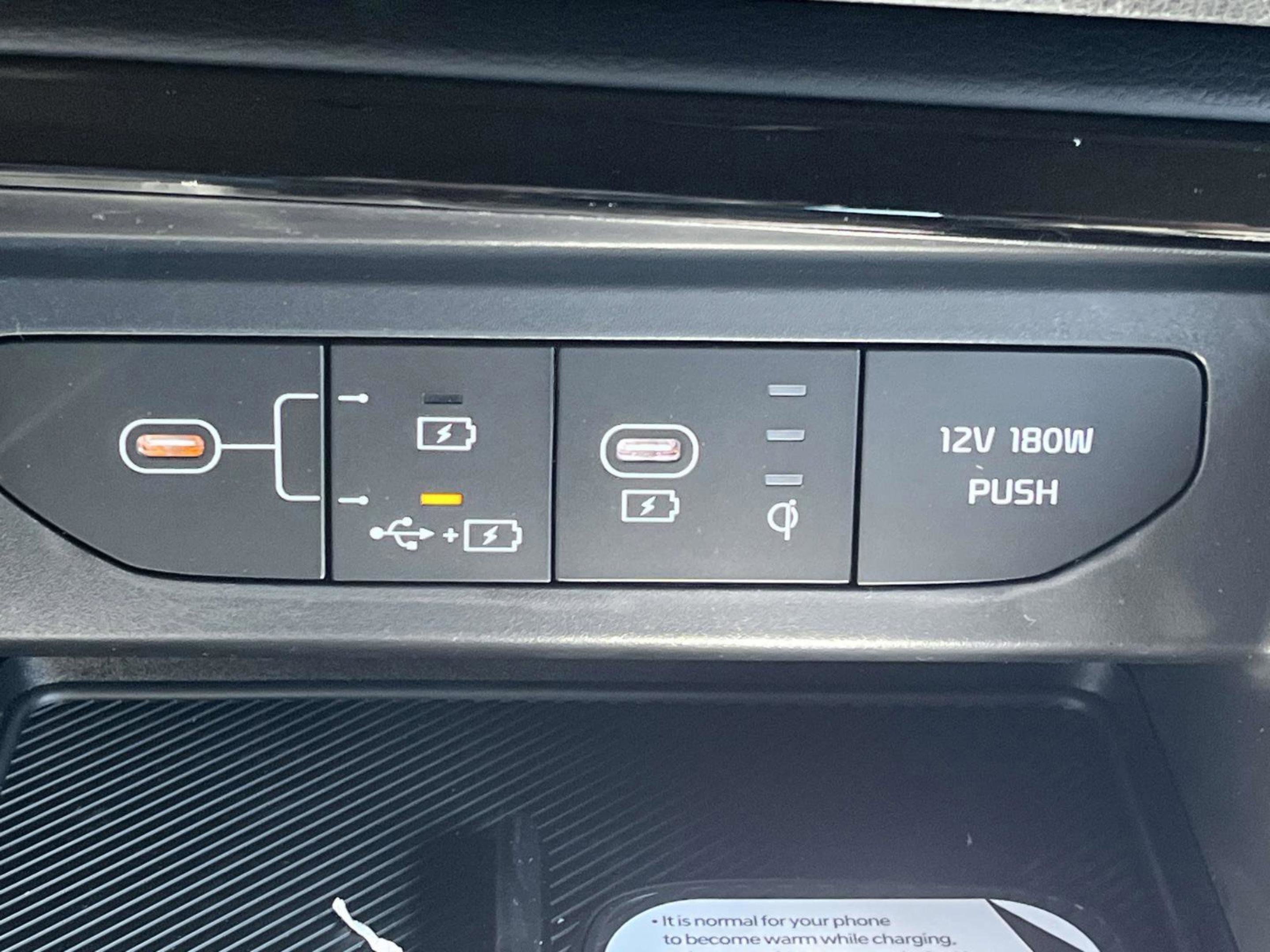 New 2026 Aurora Black Pearl Kia GT-Line image 26