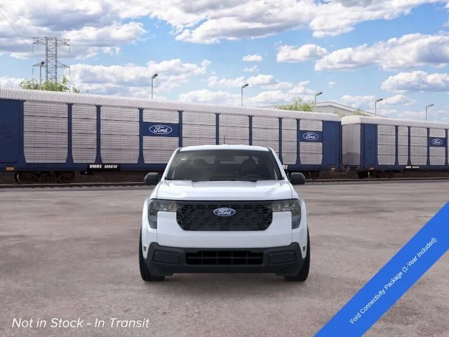 New 2026 Oxford White Ford XL image 6