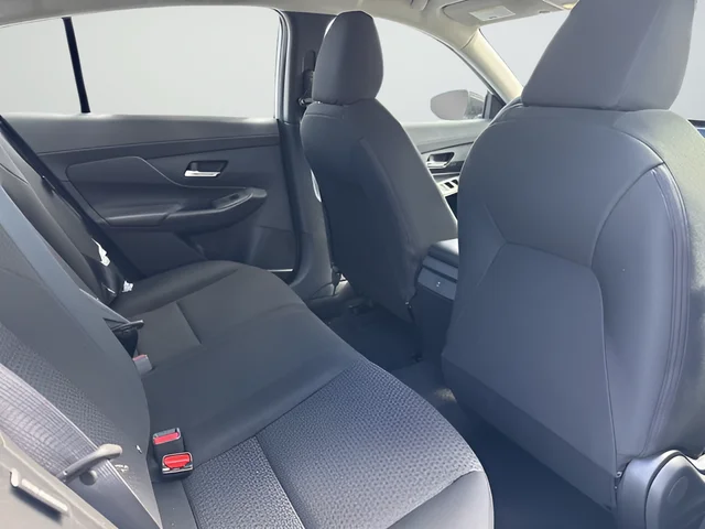 New 2026 White Nissan S image 21