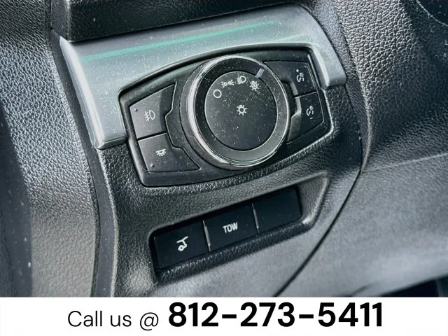 Used 2016 White Ford Sport image 10