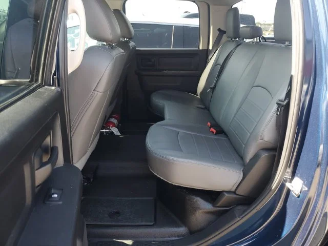 Used 2019 Blue Ram Tradesman image 12