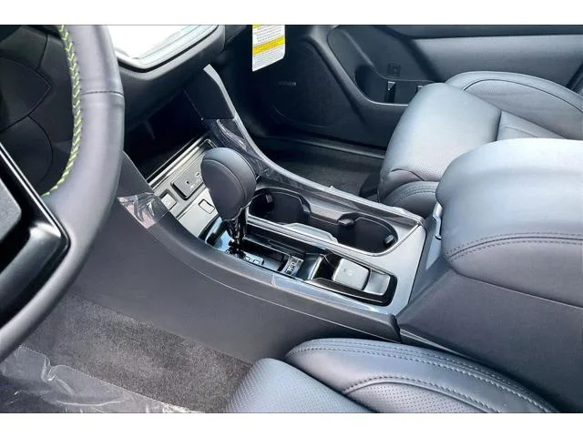 New 2026 SAPPHIRE BLUE PEARL Subaru Onyx Edition Touring 7-Passenger image 21