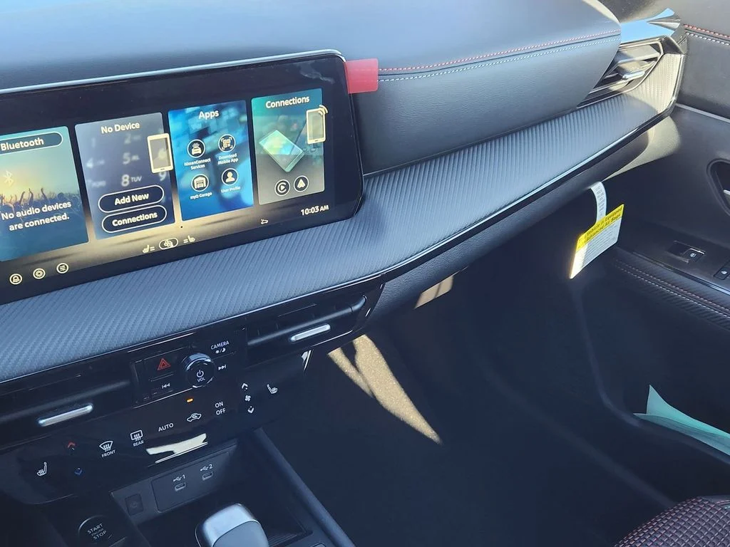 2026 Nissan KICKS SR AWD - Photo 20