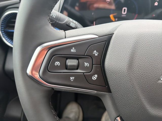 2026 Chevrolet Trax LT - Photo 22