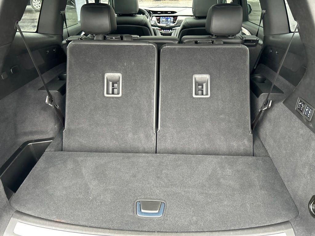 2024 Cadillac XT6 Premium Luxury - Photo 16