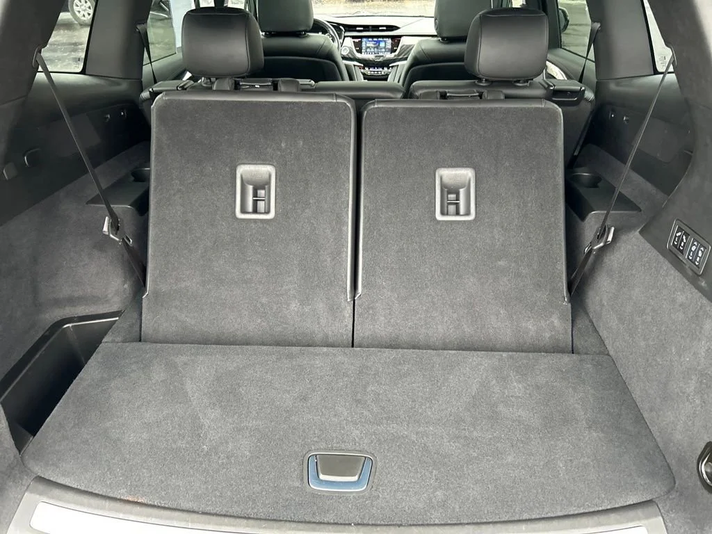 2024 Cadillac XT6 Premium Luxury - Photo 16