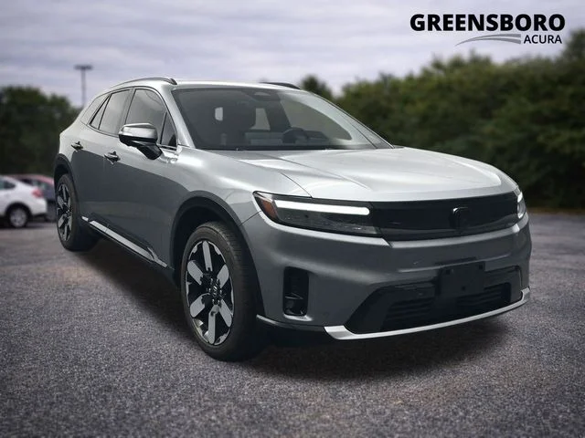2024 Honda Prologue Elite AWD's photo