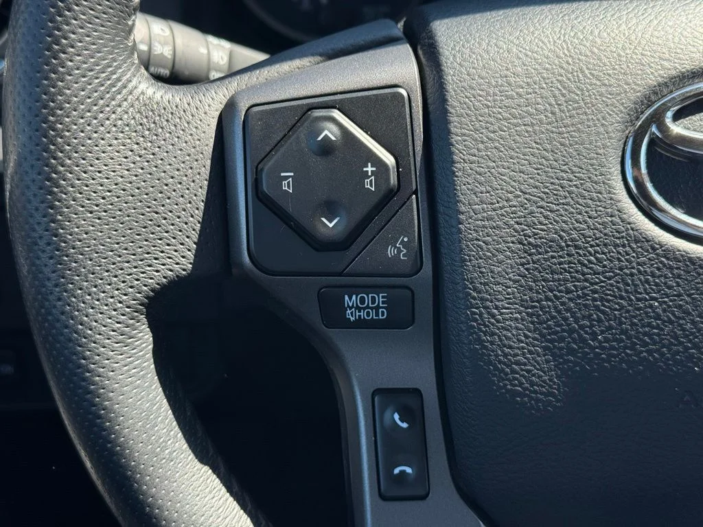 Certified Used 2023 Gray Toyota TRD Off-Road image 23