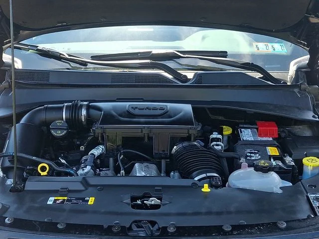Certified Used 2025 Black Jeep Limited image 28