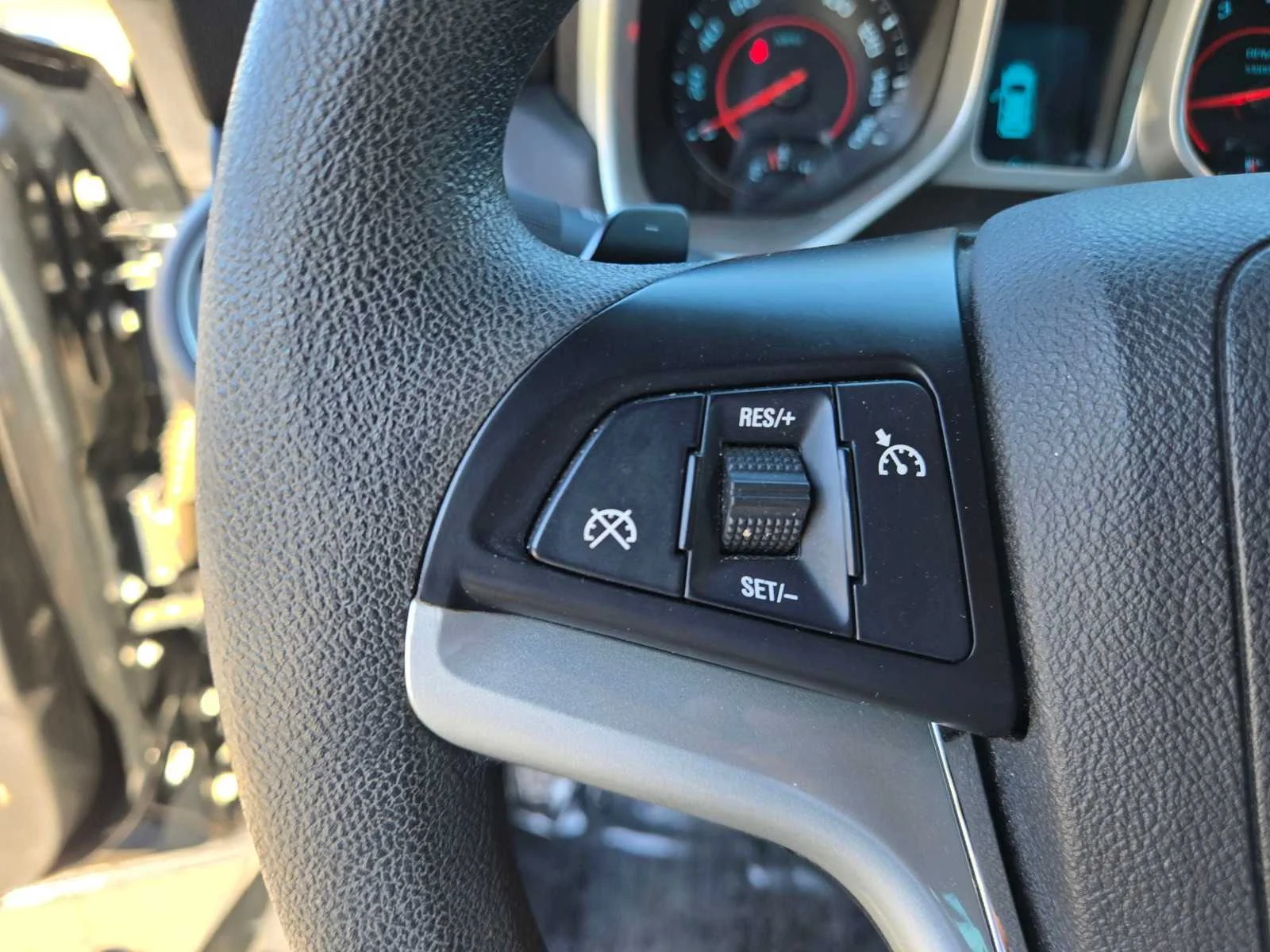 2012 Chevrolet Camaro 1LT - Photo 25
