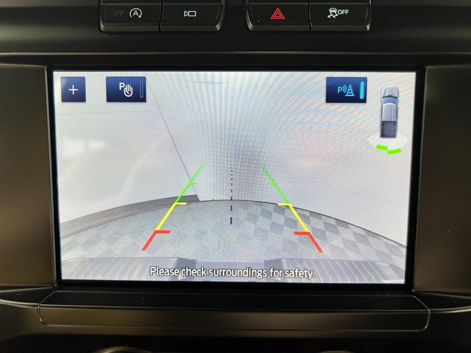 Used 2023 Agate Black Ford XL image 4