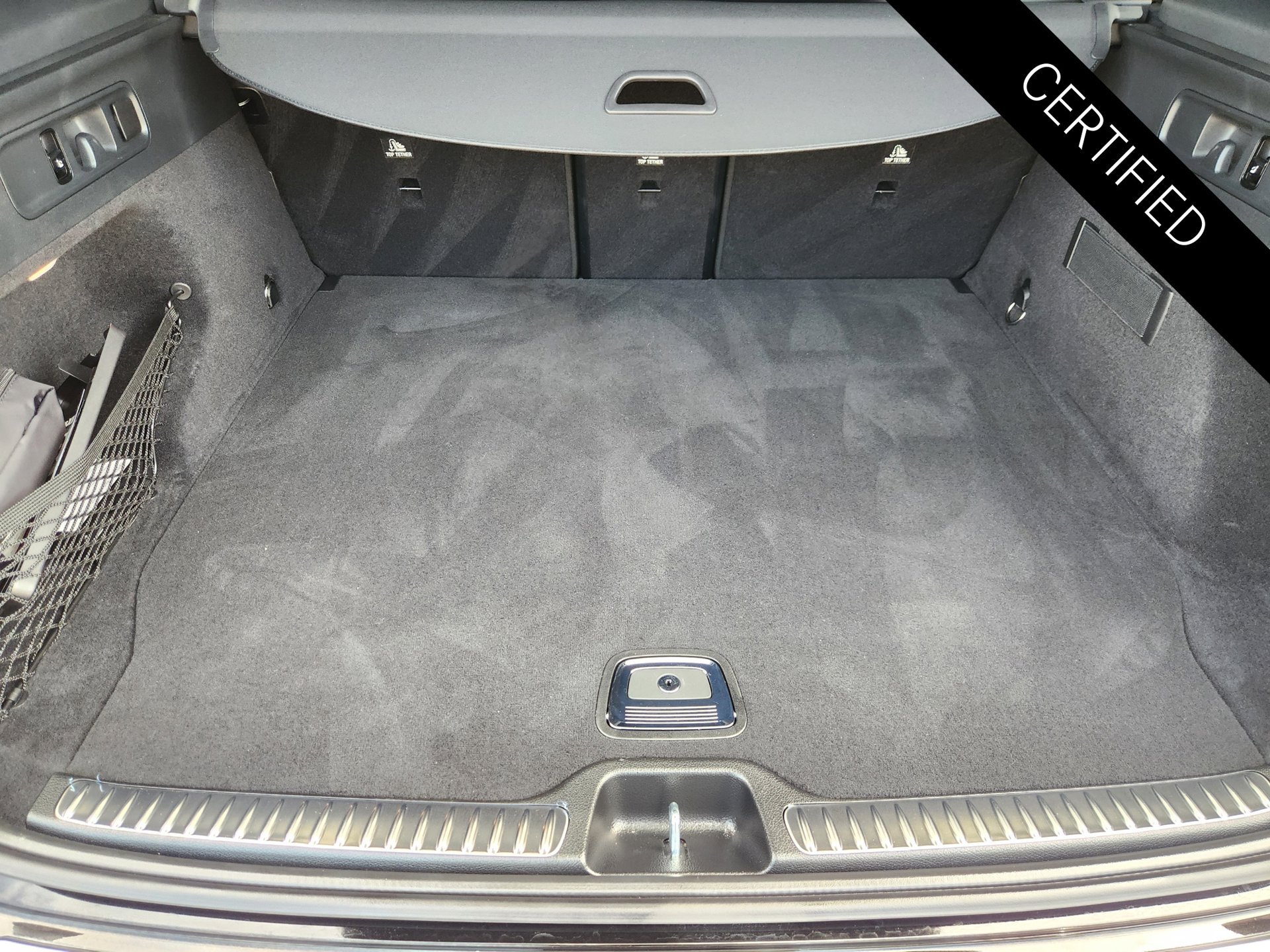 Certified Used 2026 Black Mercedes-Benz GLC 300 image 33