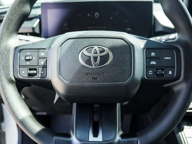 New 2026 Ice Toyota LE image 13