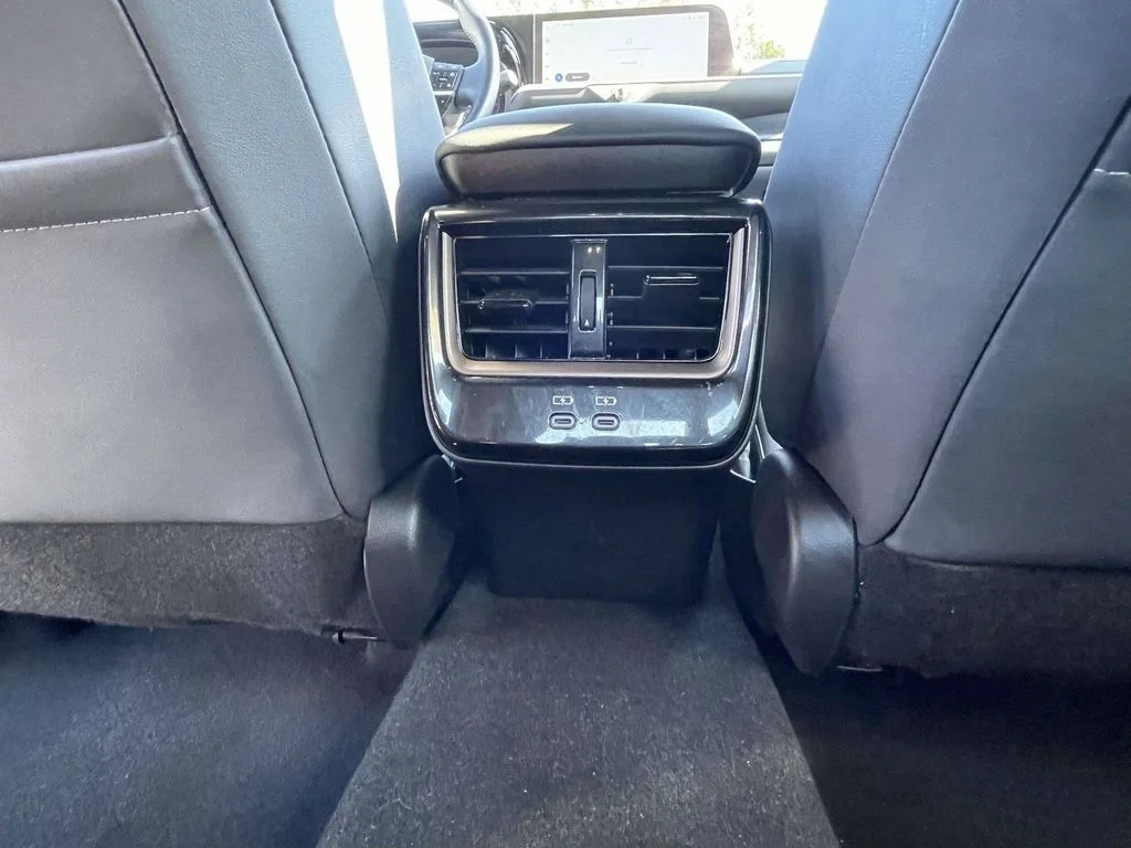 Used 2026 White Toyota XLE image 14