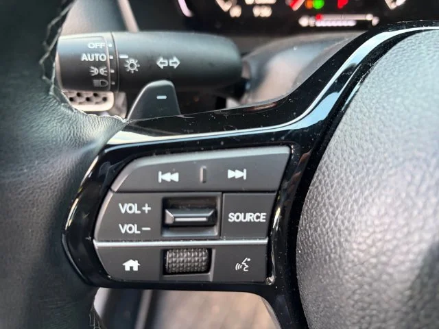 Used 2026 Gray Honda Sport image 26