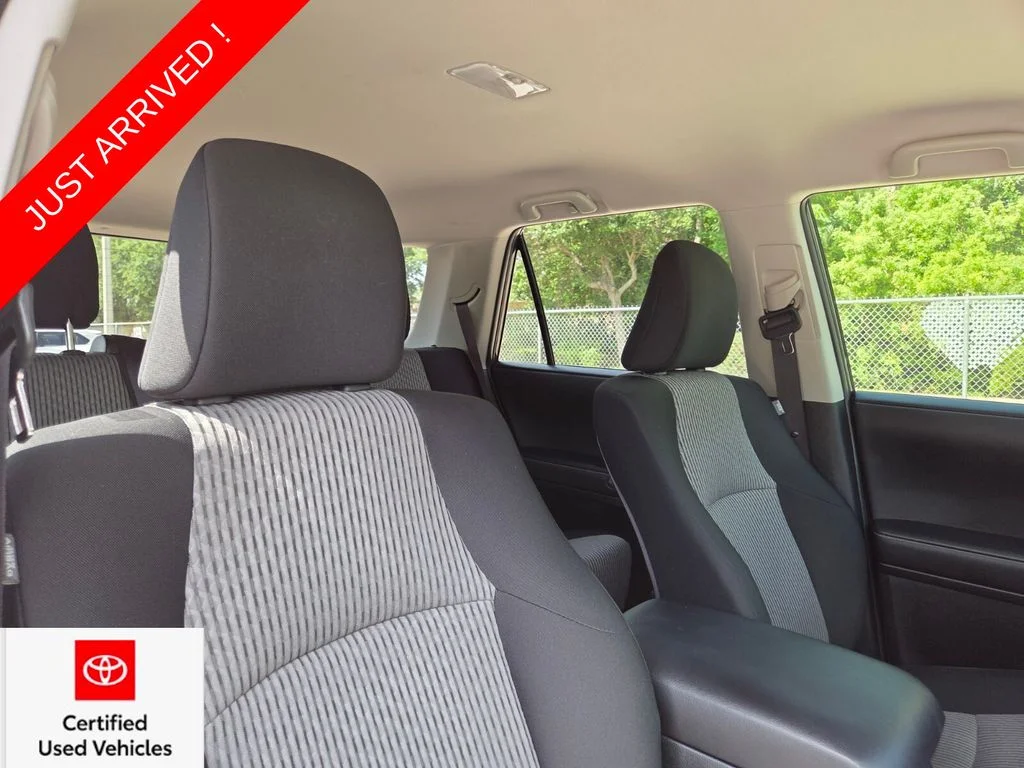 Certified Used 2024  Toyota SR5 image 15