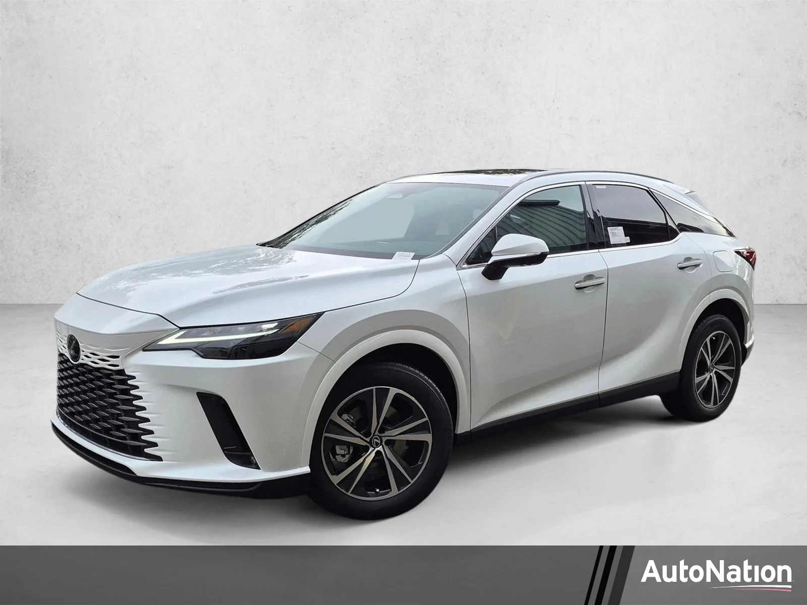 2026 Lexus RX  350 PREMIUM
