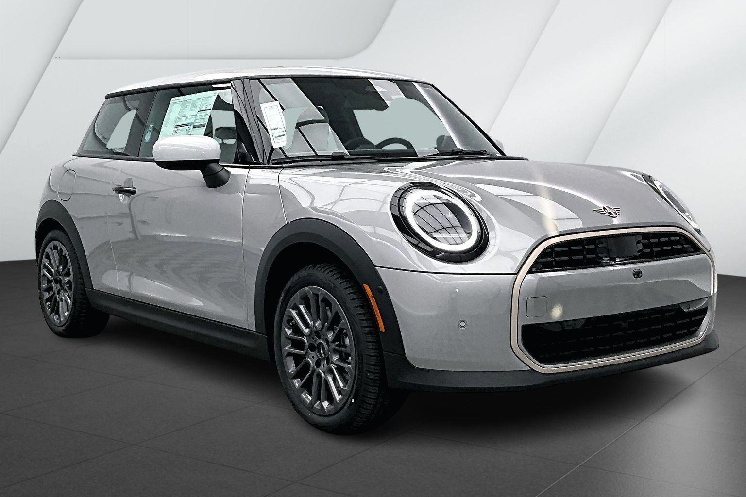 2026 MINI Hardtop 2 Door