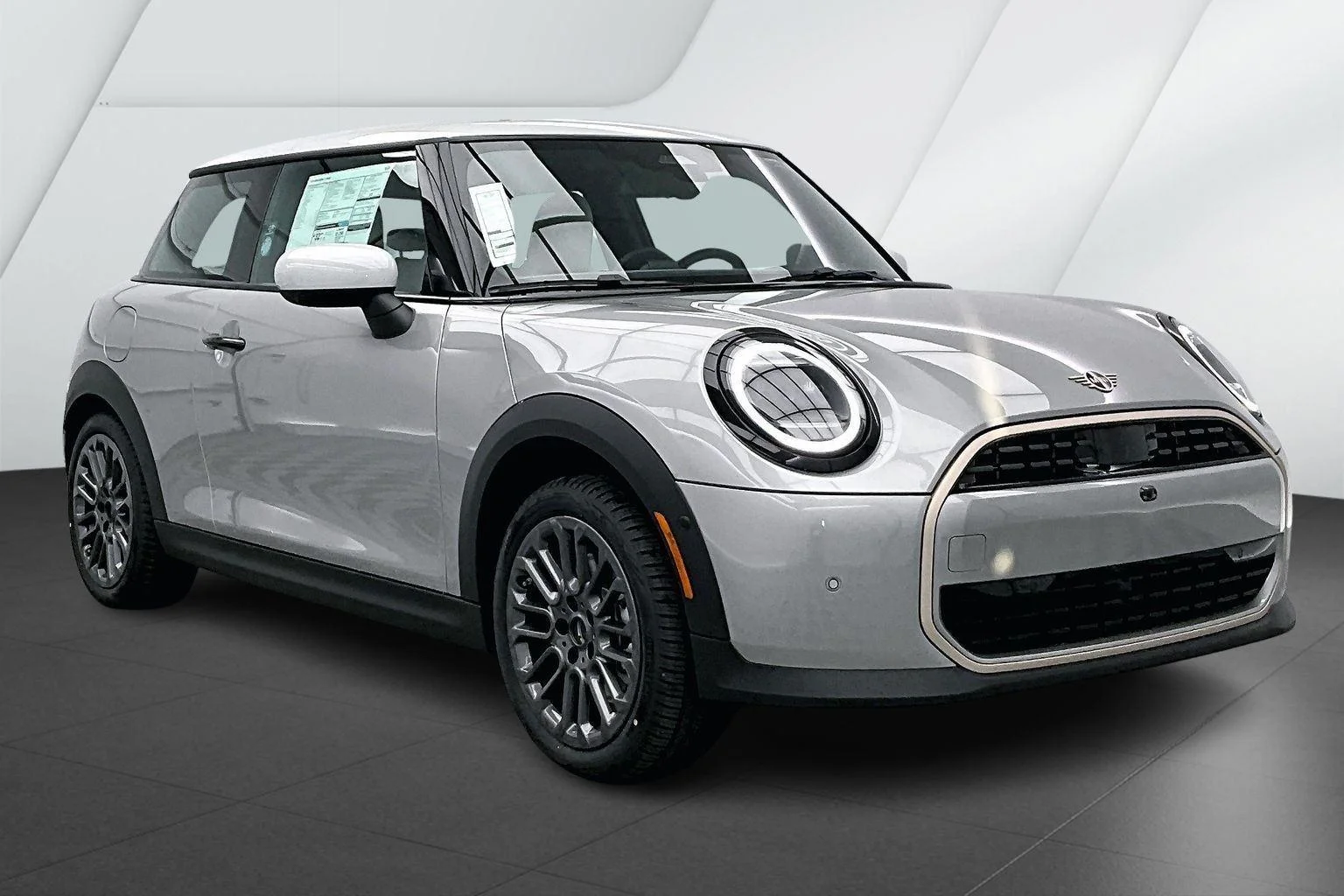 2026 MINI Hardtop 2 Door