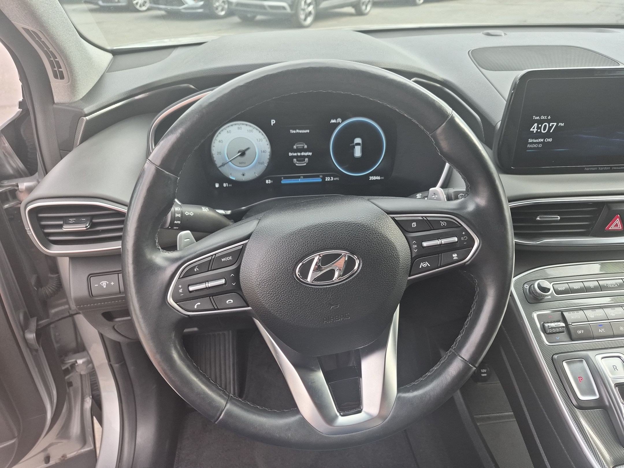 Certified Used 2023 Shimmering Silver Hyundai Limited image 17