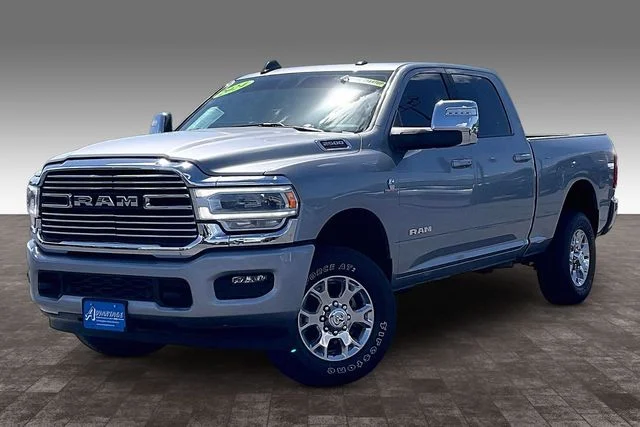 2024 RAM 2500 Laramie 4X4 Crew Cab SWB's photo