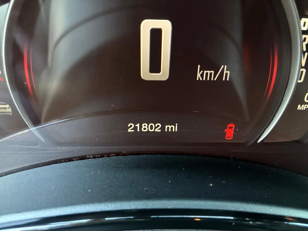Used 2026 Black Dodge GT image 17