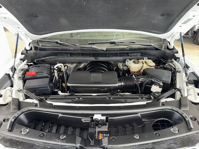 Used 2023 Summit White GMC Denali image 38