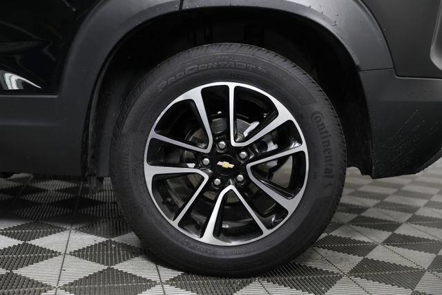 2024 Chevrolet TrailBlazer LT - Photo 29