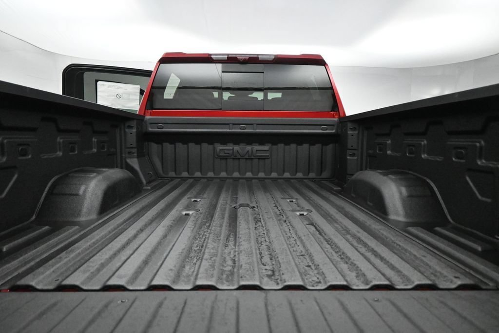 2026 GMC Sierra 3500HD AT4 - Photo 28