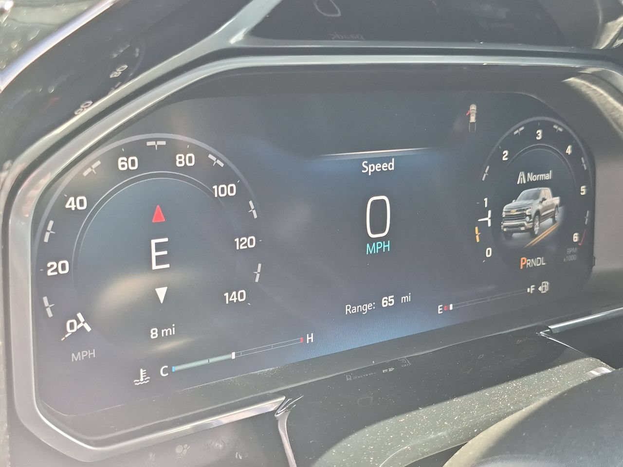 2026 Chevrolet Silverado 1500 LT - Photo 12
