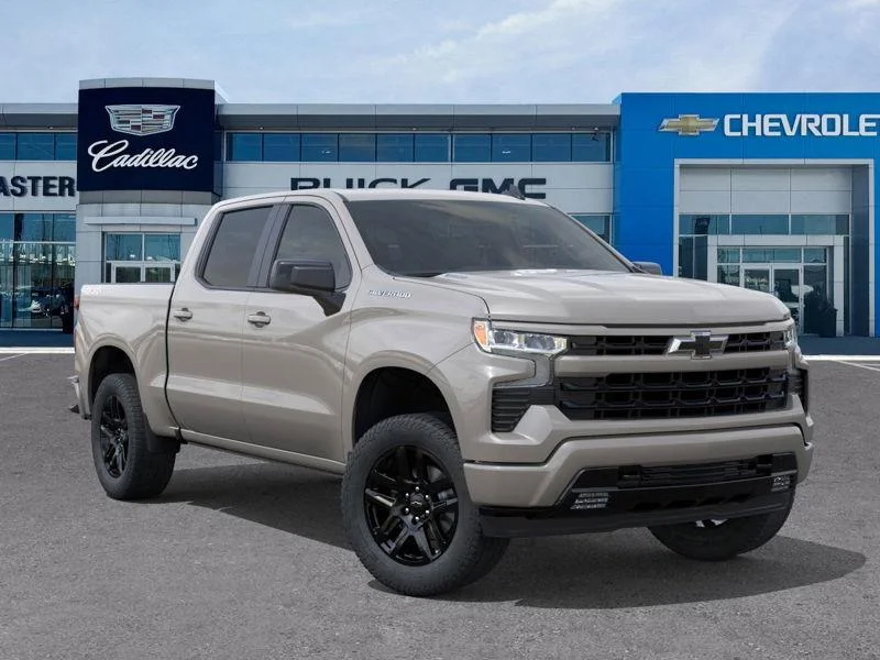 New 2026  Chevrolet RST image 7