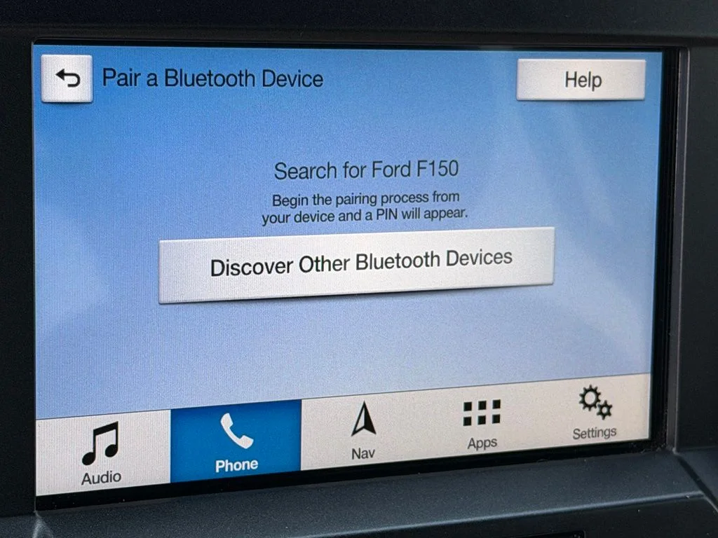 Used 2018 Red Ford XLT image 21