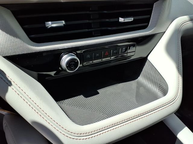 New 2026 Agate Black Metallic Ford Active image 14